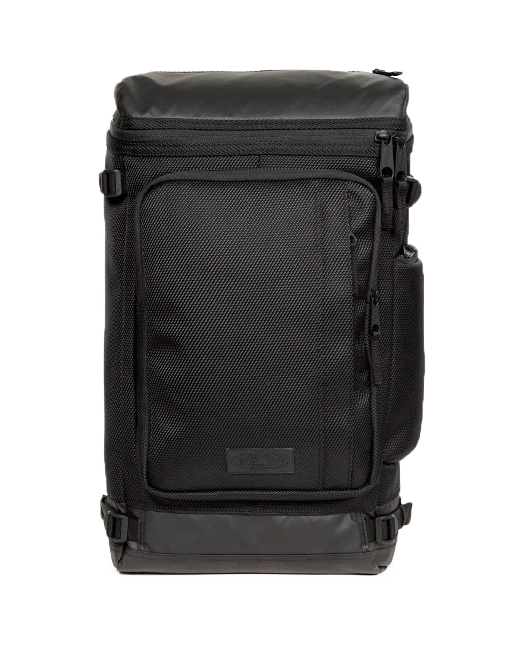 Zaino Eastpak Tecum Top Cnnct Coat Nero