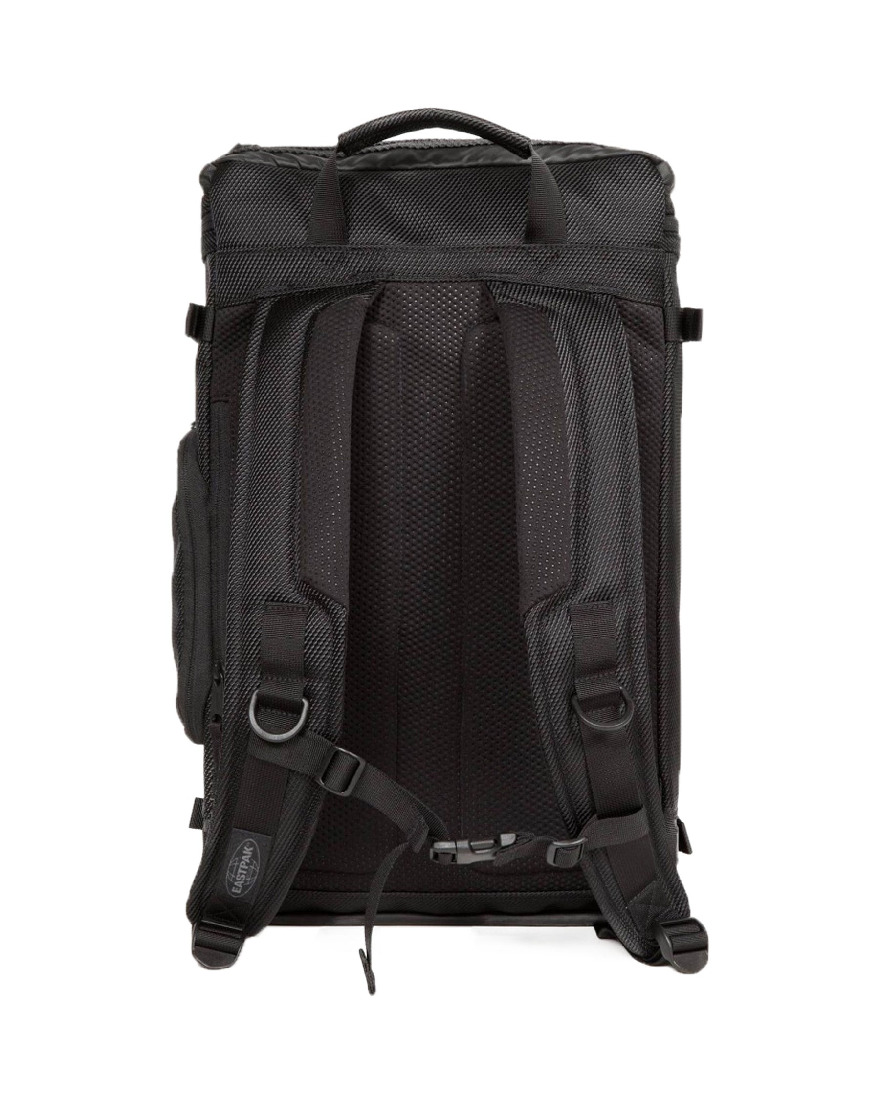 Zaino Eastpak Tecum Top Cnnct Coat Nero