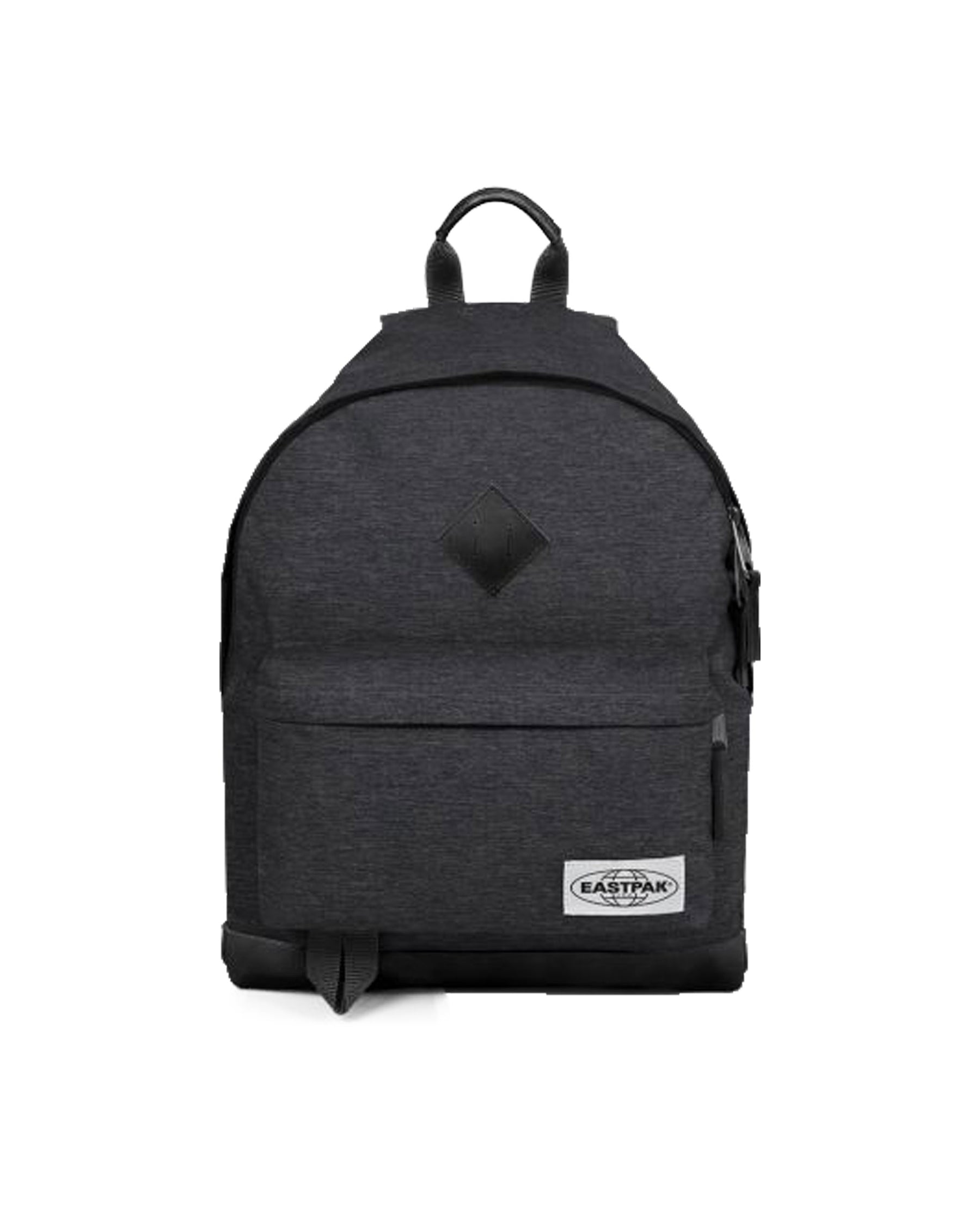 Zaino Eastpak Wyoming Into Black Yarn