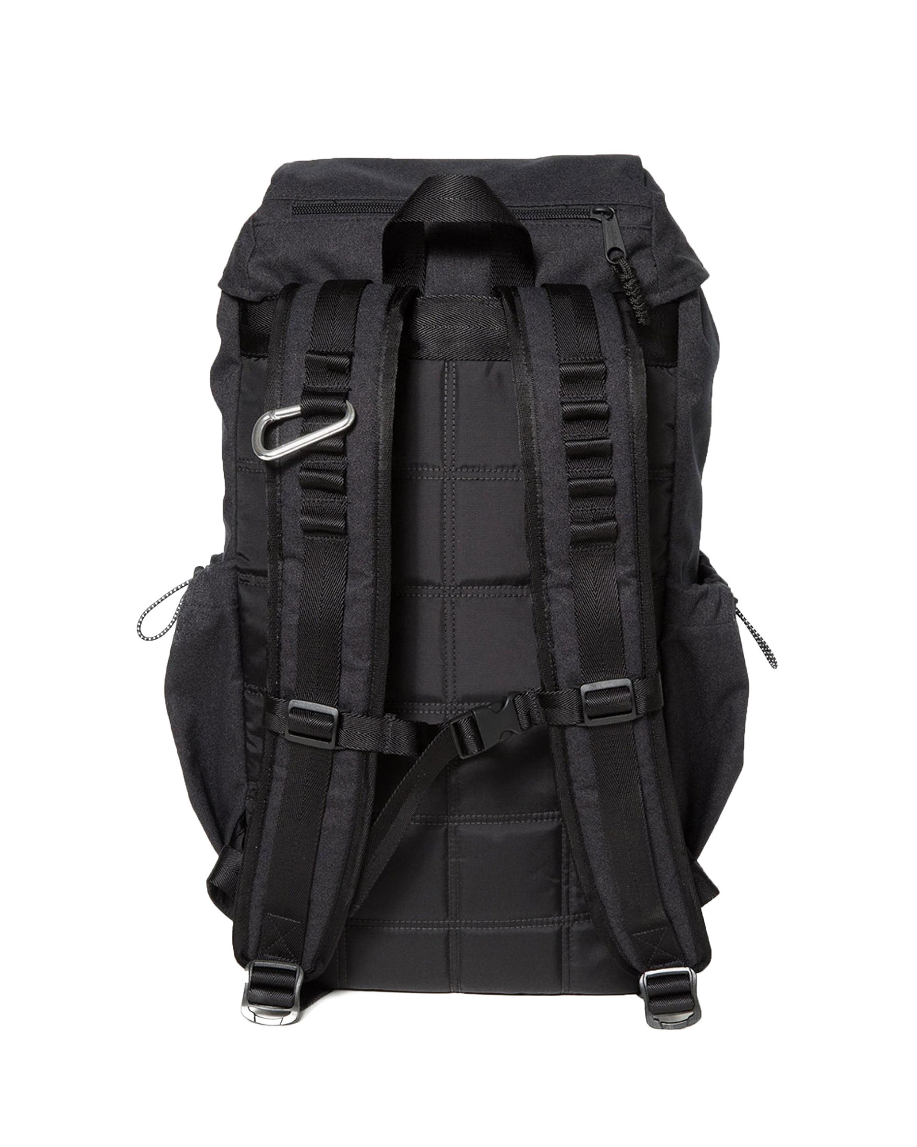 Zaino Eastpak bust rugged black