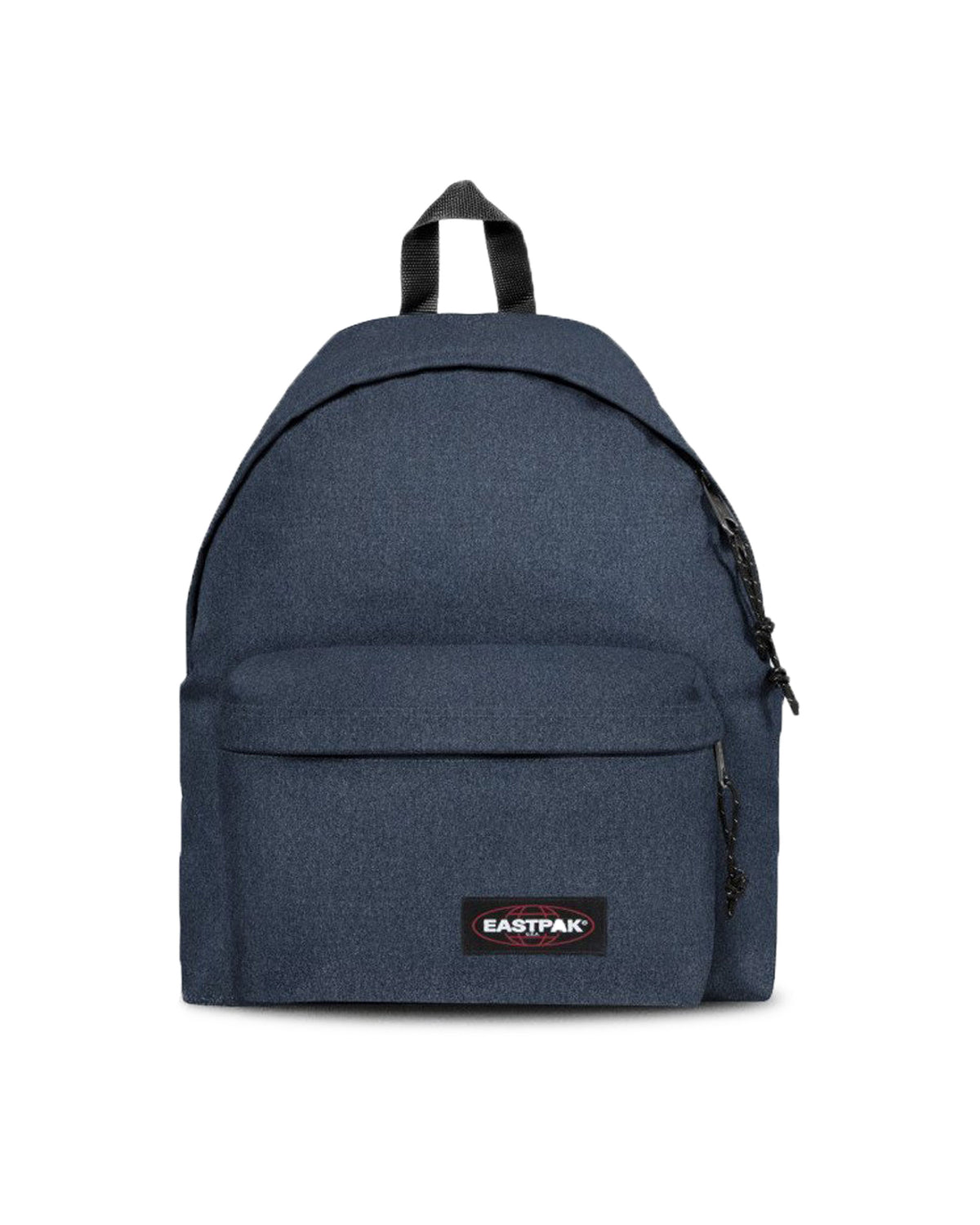 Backpack Eastpak padded pak'r blu double denim