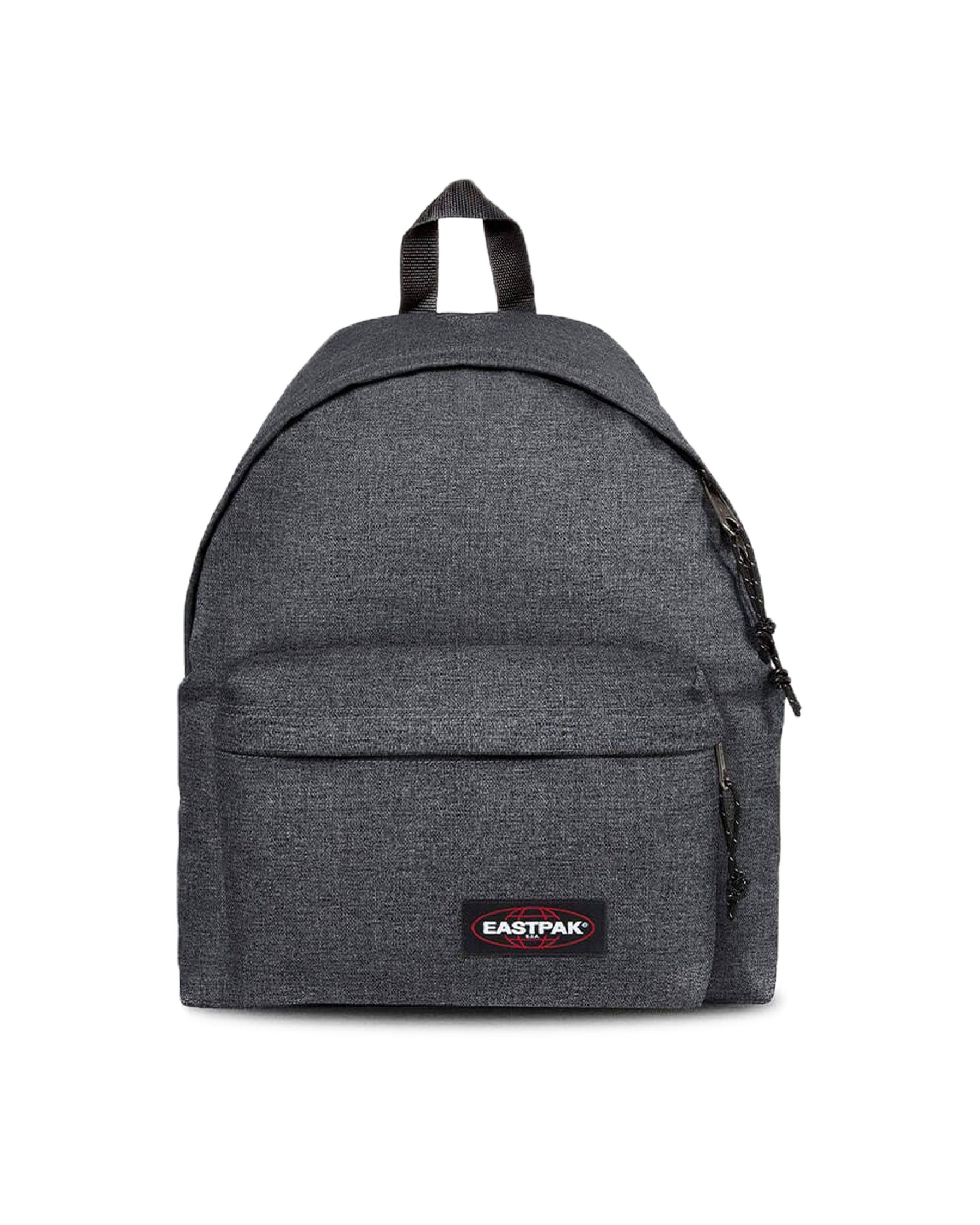 Zaino Eastpak padded pak'r nero black denim