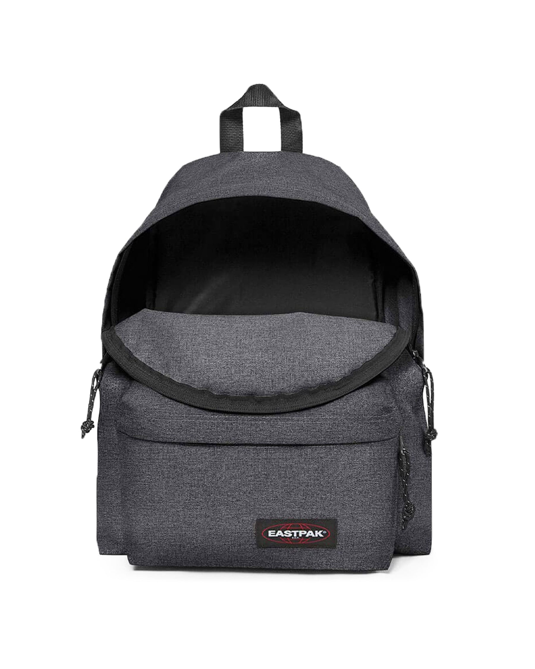 Zaino Eastpak padded pak'r nero black denim
