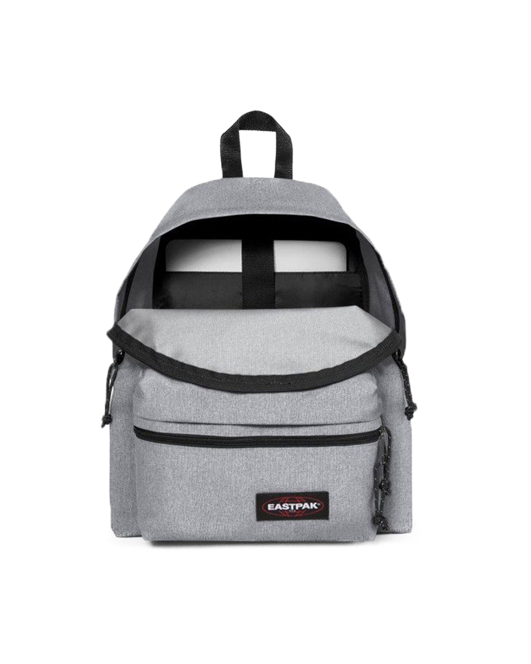 Zaino Eastpak padded zippl'r sunday grey
