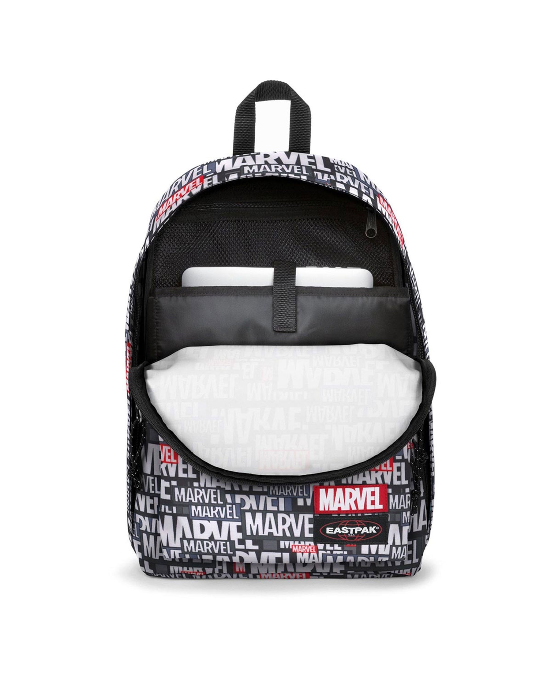 Zaino Marvel x Eastpak Out Of Office EK000767-L43