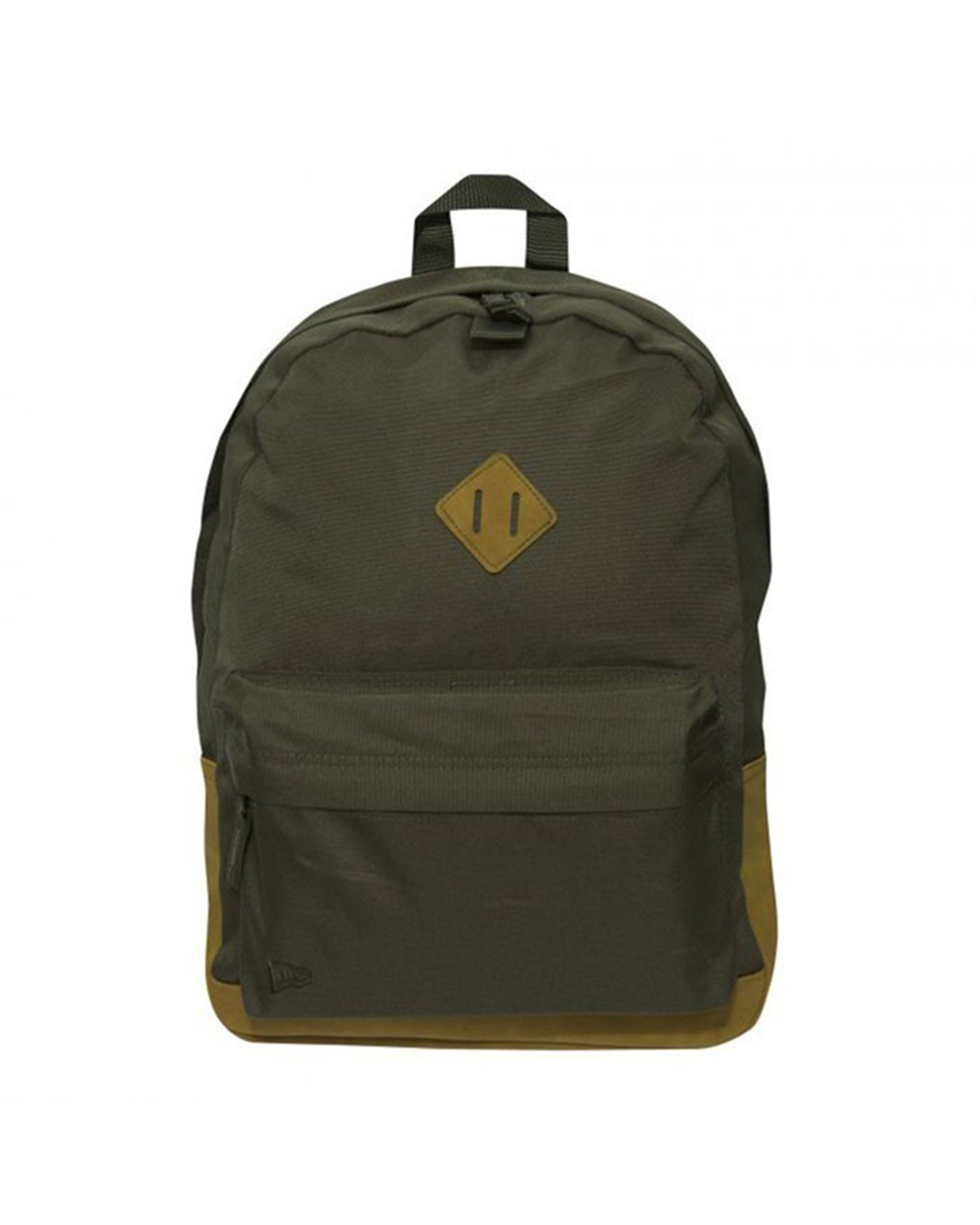 Zaino New Era Premium Stadium Verde