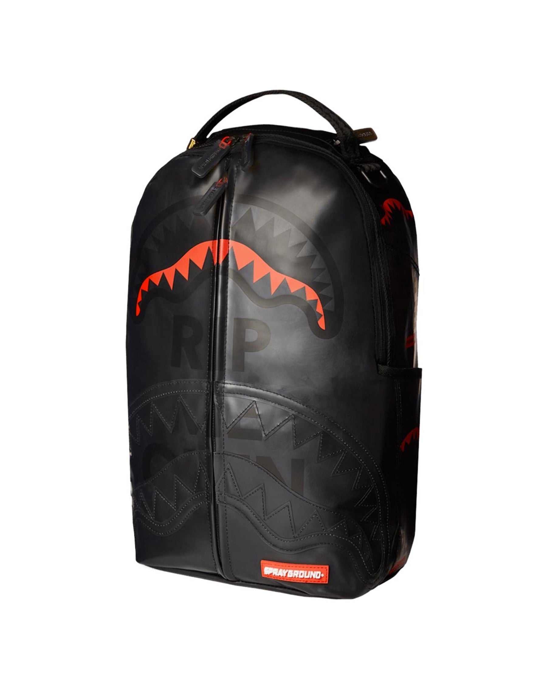 Zaino Rip Me Open Black 910B3773NSZ