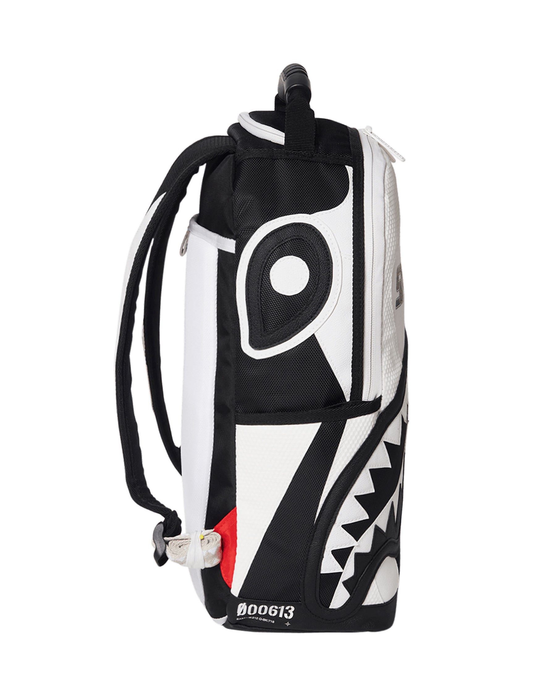Swerve DLX Backpack 910B3710NSZ