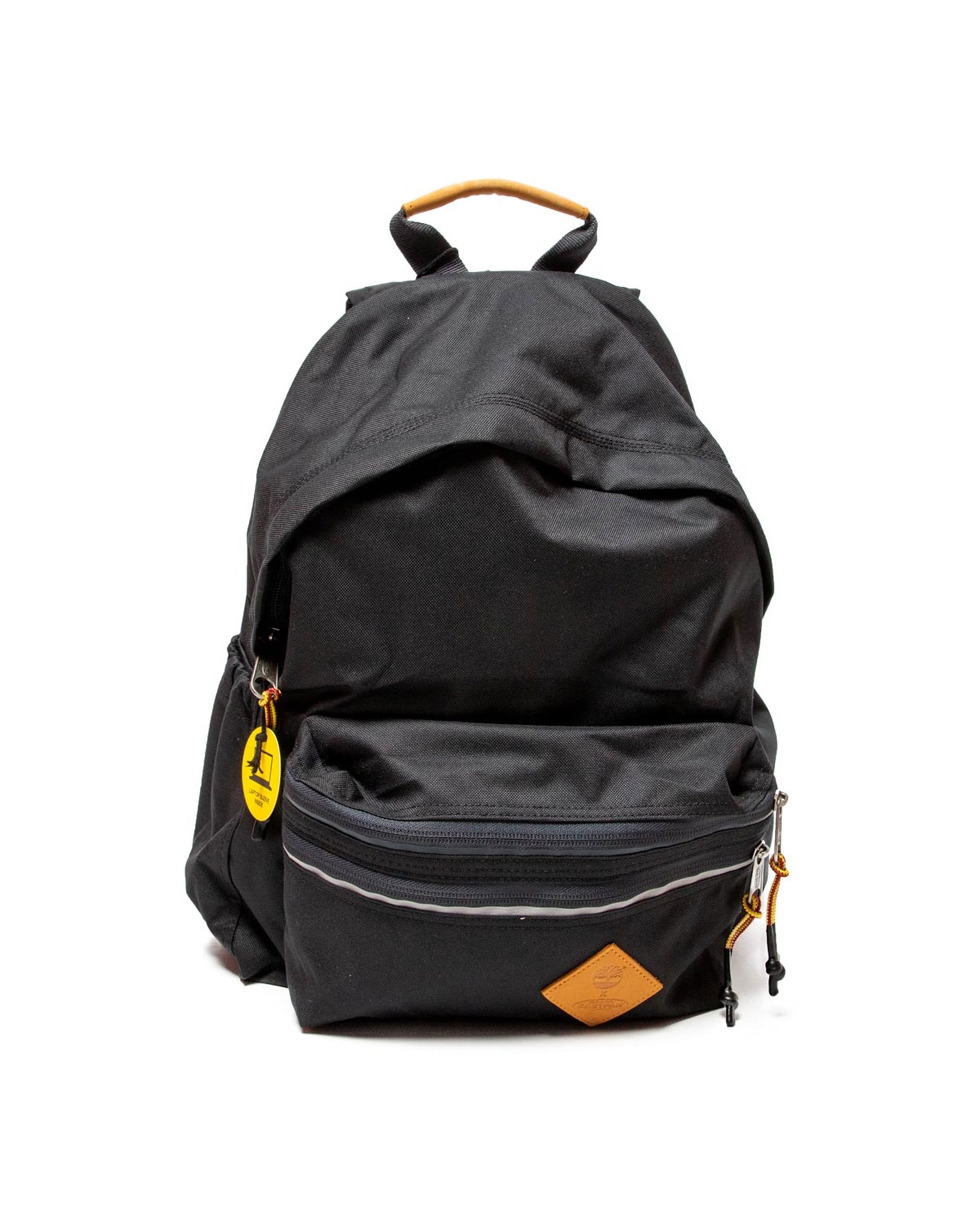 Timberland x Eastpak Padded Zippl'r Nero EK0A5B74-K20