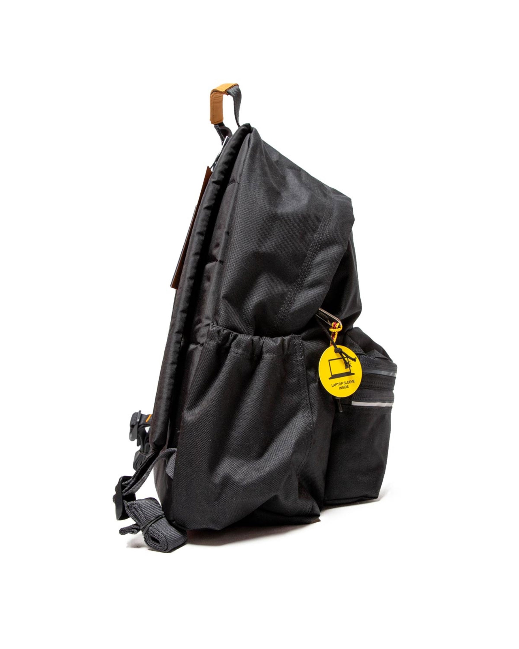 Timberland x Eastpak Padded Zippl'r Nero EK0A5B74-K20