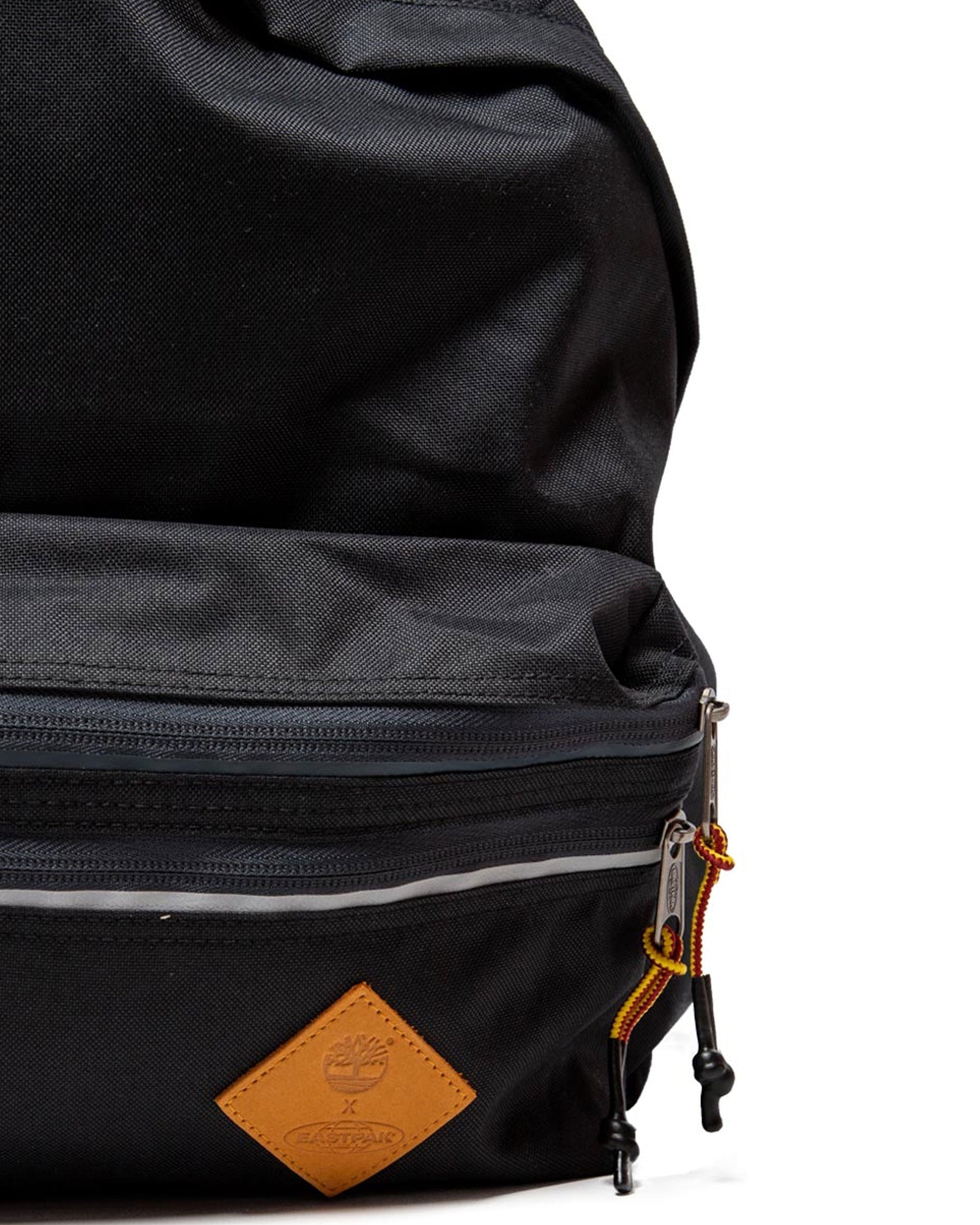 Timberland x Eastpak Padded Zippl'r Nero EK0A5B74-K20