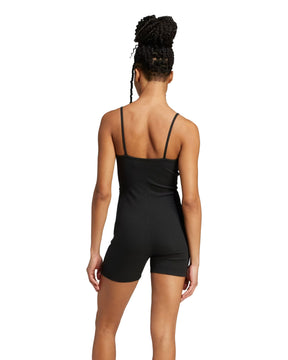 Woman's Dress Adidas Ess Onesie Black
