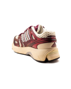 Adidas Adistar Control 5 Bianco-Bordeaux