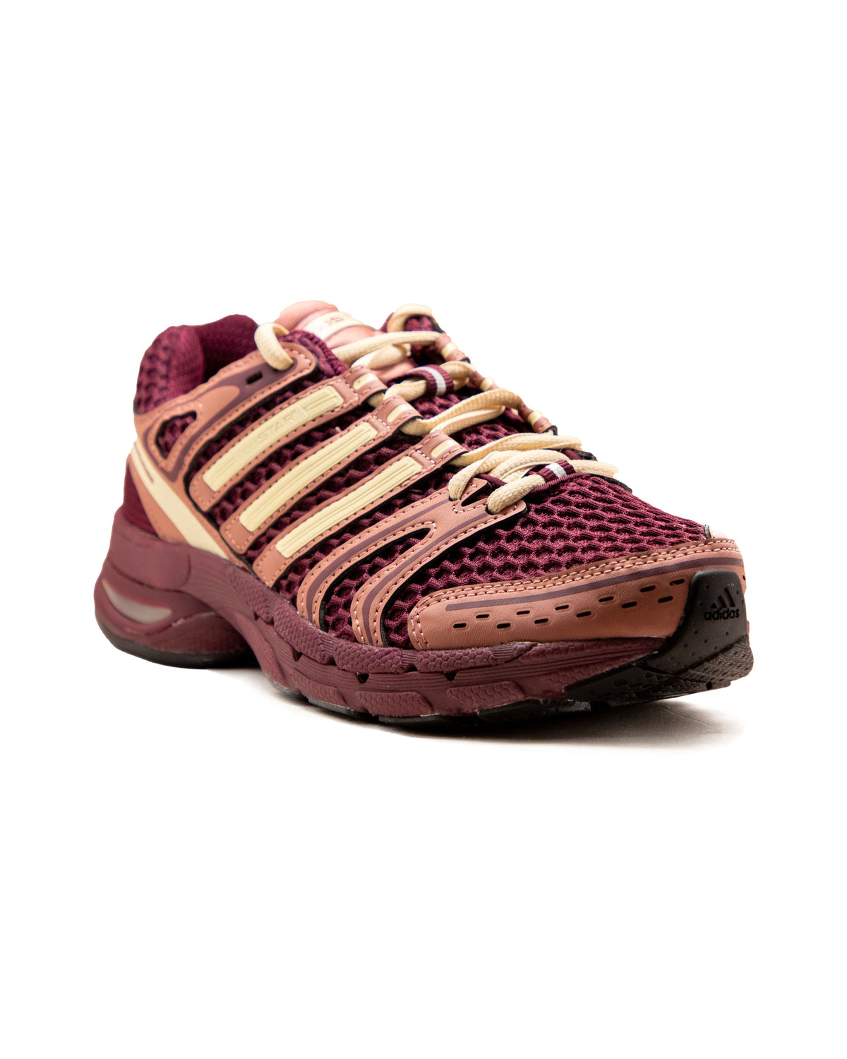 Adidas Adistar Control 5 W Maroon Bordeaux