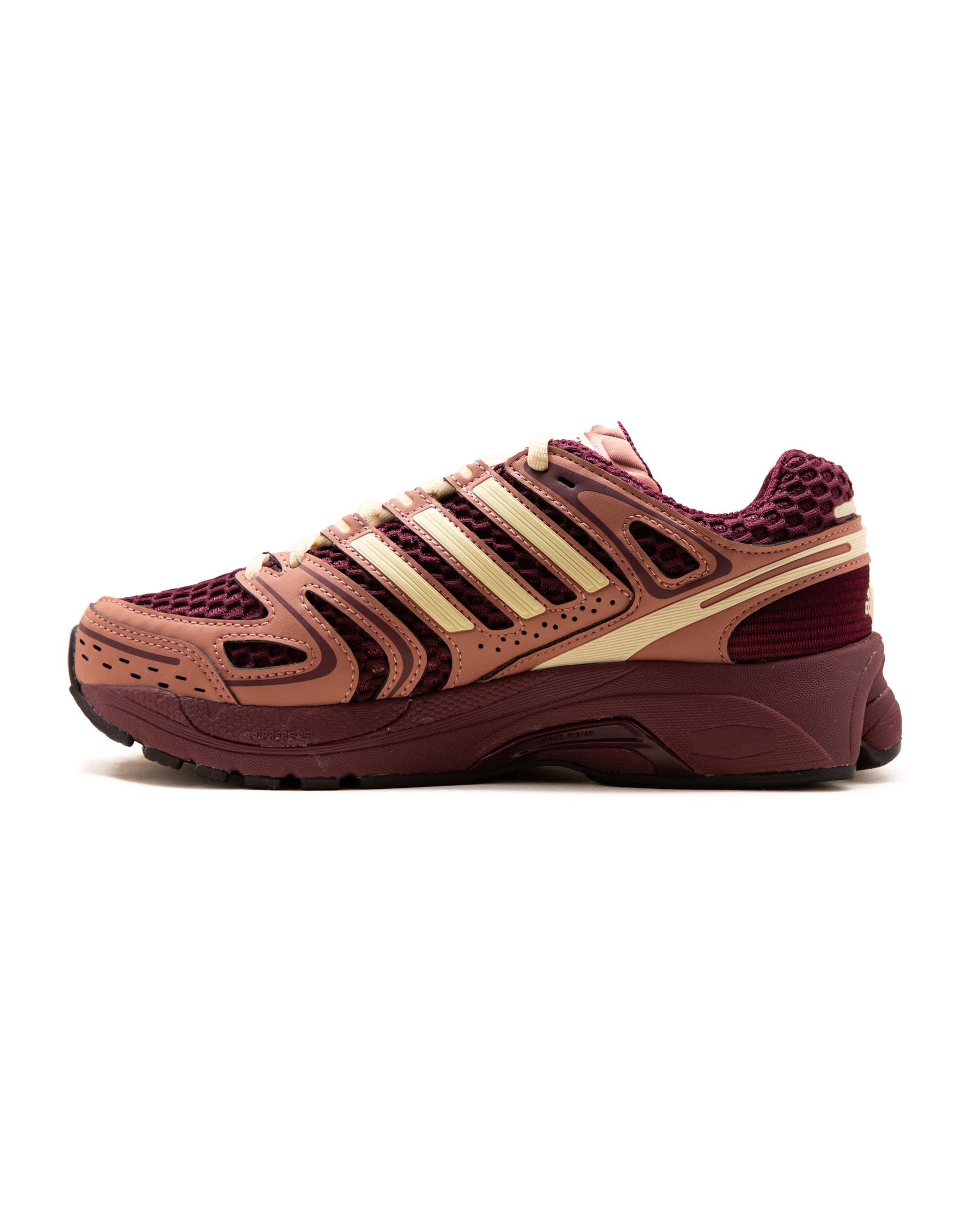 Adidas Adistar Control 5 W Maroon Bordeaux