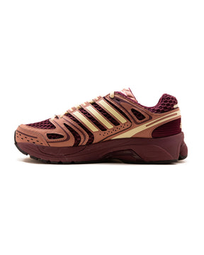 Adidas Adistar Control 5 W Maroon Bordeaux