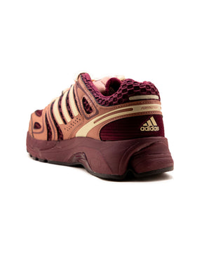 Adidas Adistar Control 5 W Maroon Bordeaux