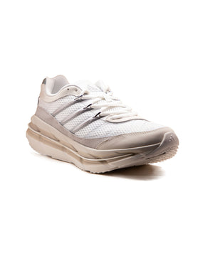 Adidas Adistar HRMY White Silver