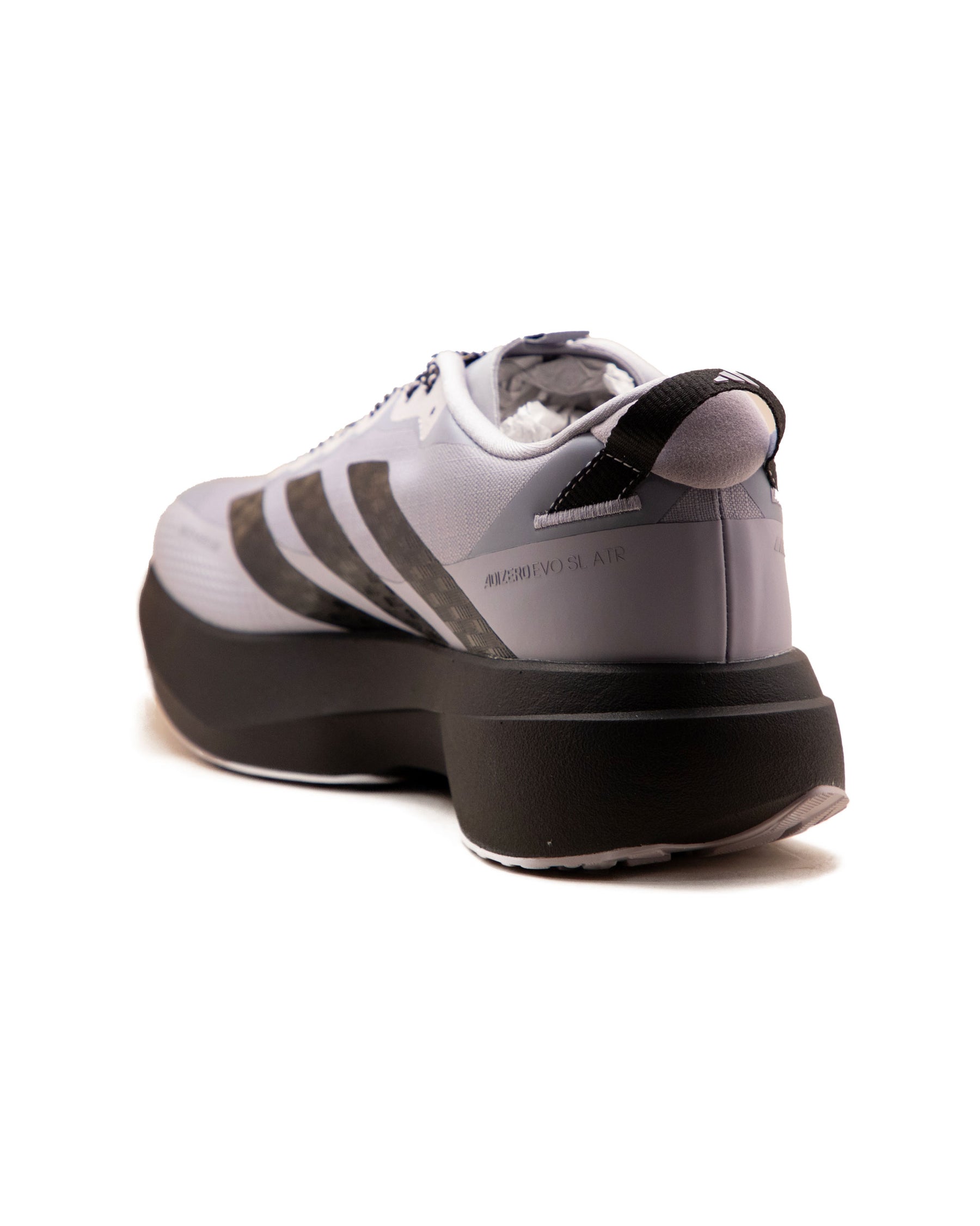 Adidas Adizero Evo SL Atr Mercedes Amg Grey