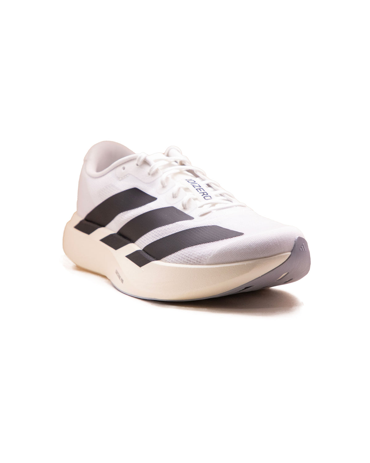 Adidas Adizero Evo SL J Bianco-Nero