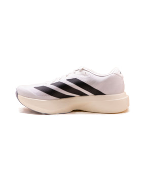 Adidas Adizero Evo SL J Bianco-Nero
