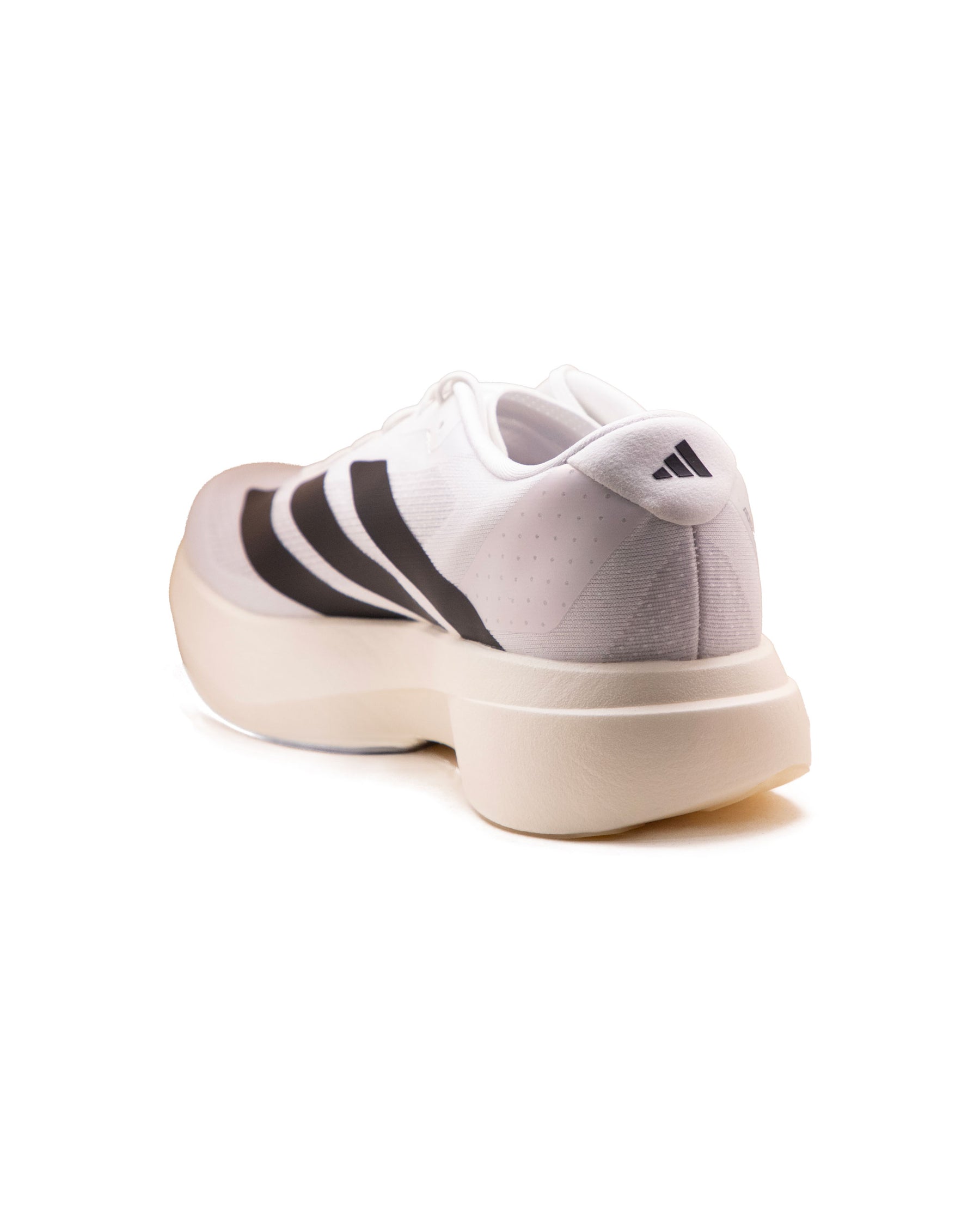Adidas Adizero Evo SL J Bianco-Nero