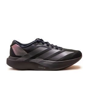 Adidas Adizero Evo SL M Black-Grey Four
