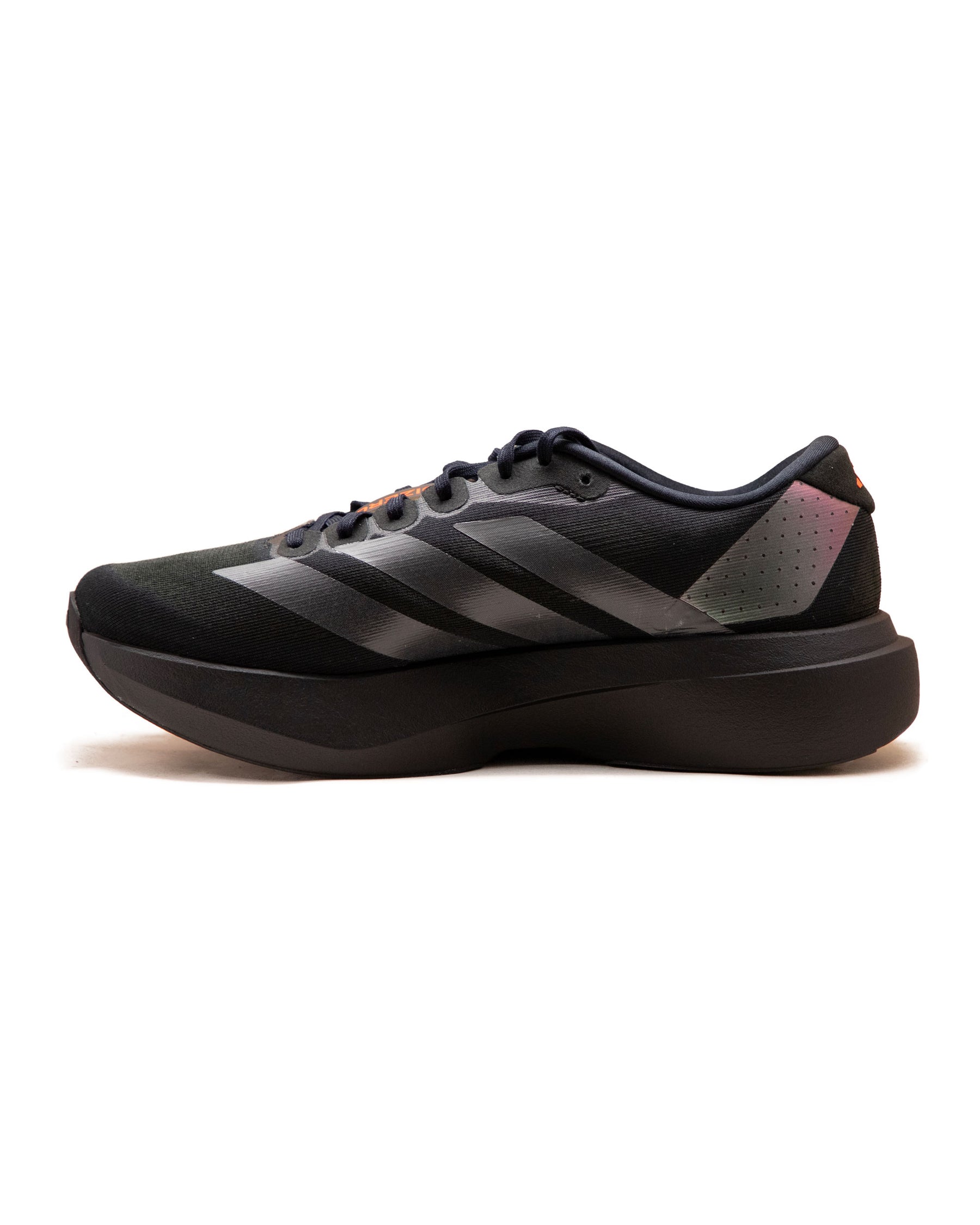 Adidas Adizero Evo SL M Black-Grey Four