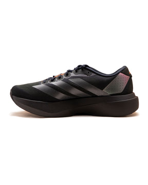 Adidas Adizero Evo SL M Black-Grey Four
