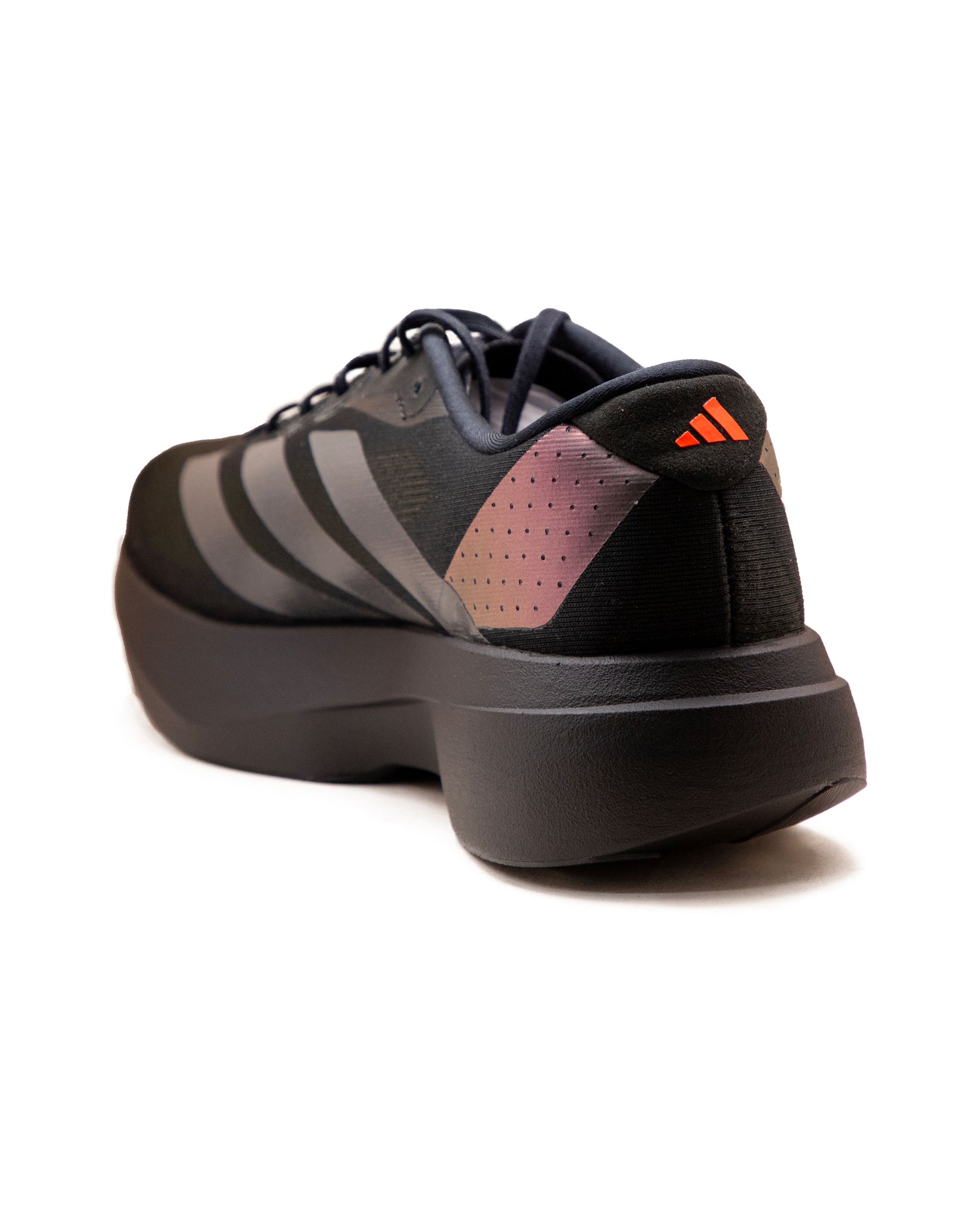 Adidas Adizero Evo SL M Black-Grey Four