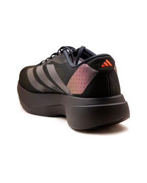 Adidas Adizero Evo SL M Black-Grey Four