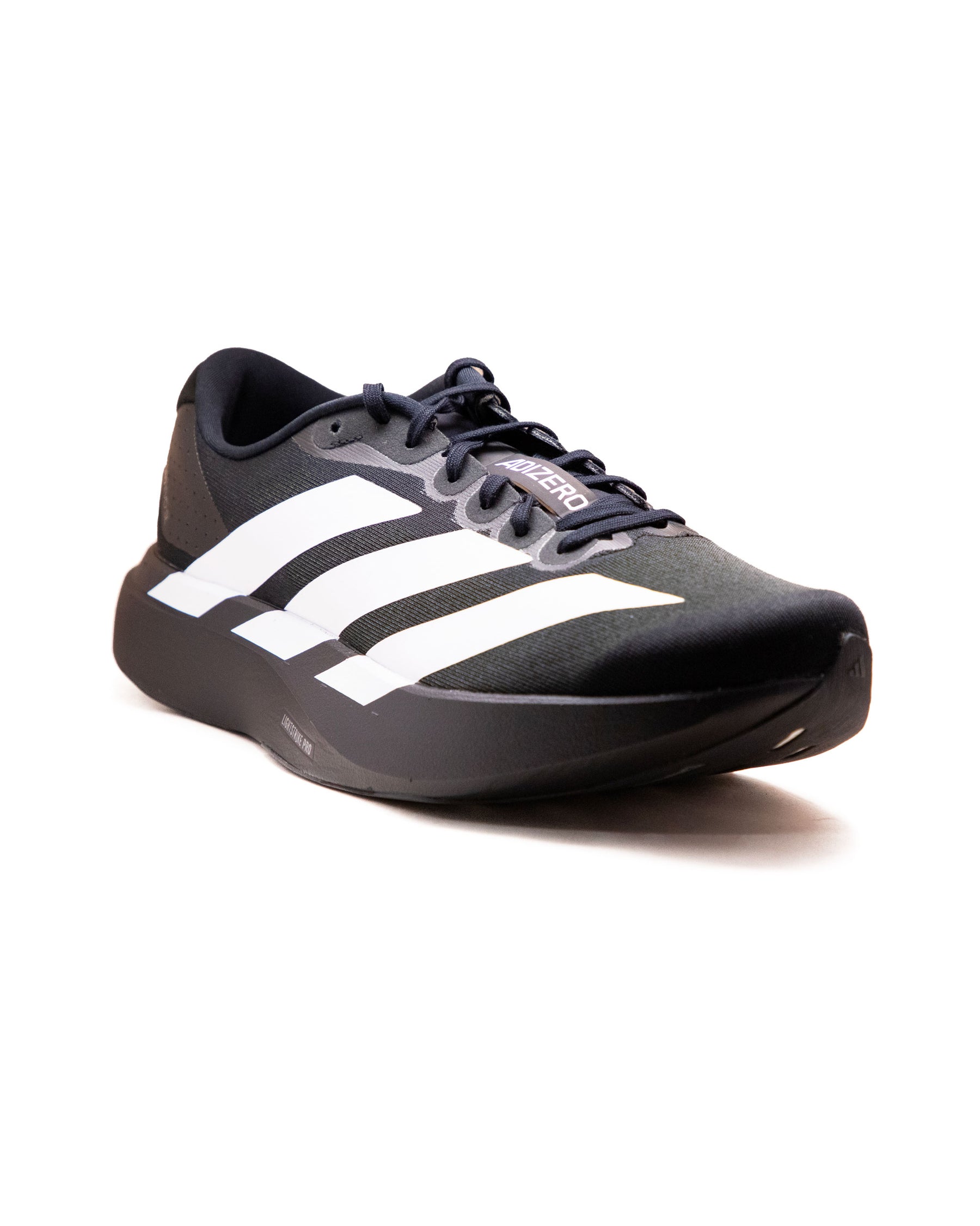 Adidas Adizero Evo SL M Nero-Bianco