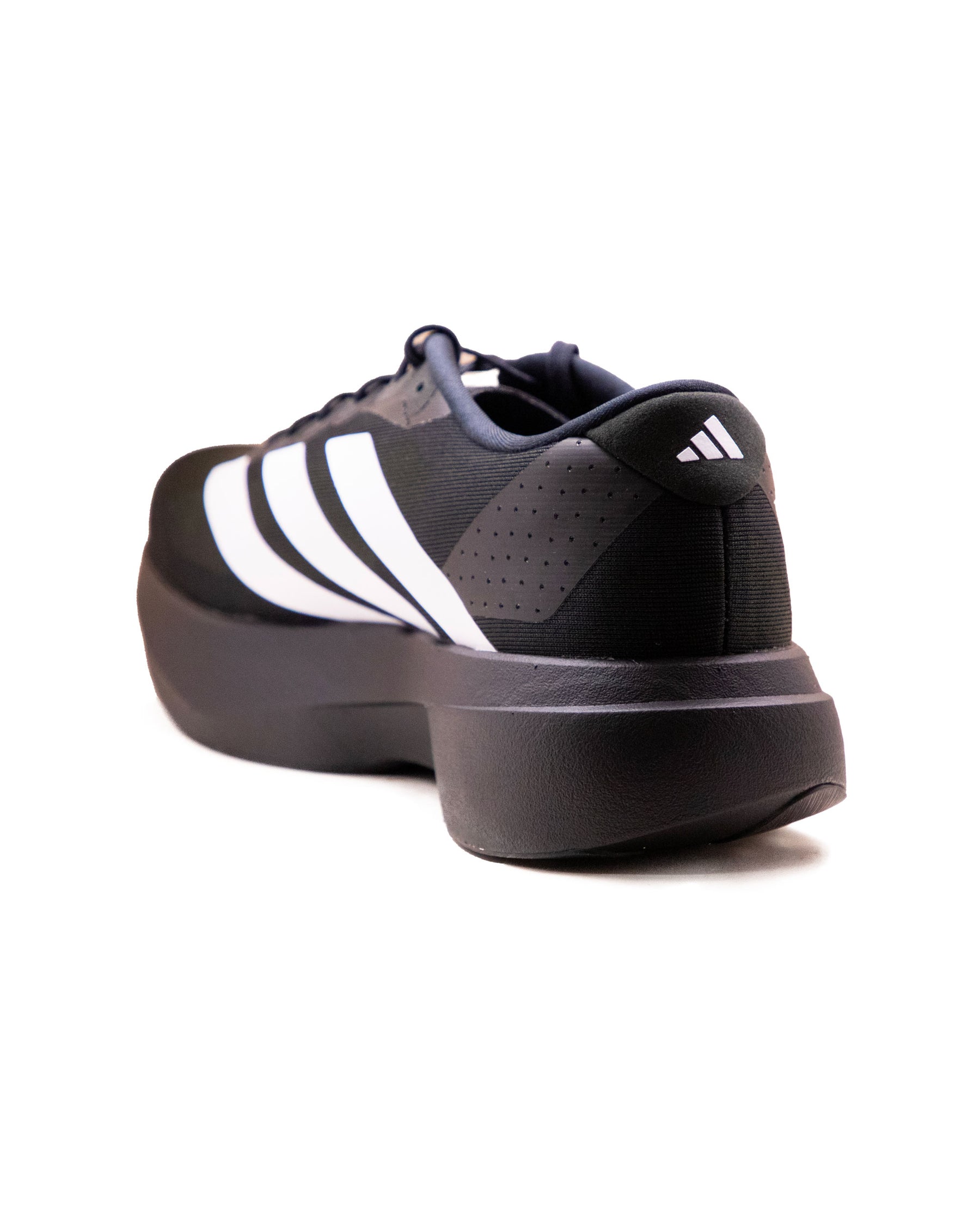 Adidas Adizero Evo SL M Nero-Bianco