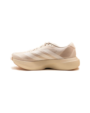 Adidas Adizero Evo Sl J Alumin Beige