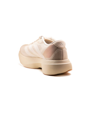 Adidas Adizero Evo Sl J Alumin Beige