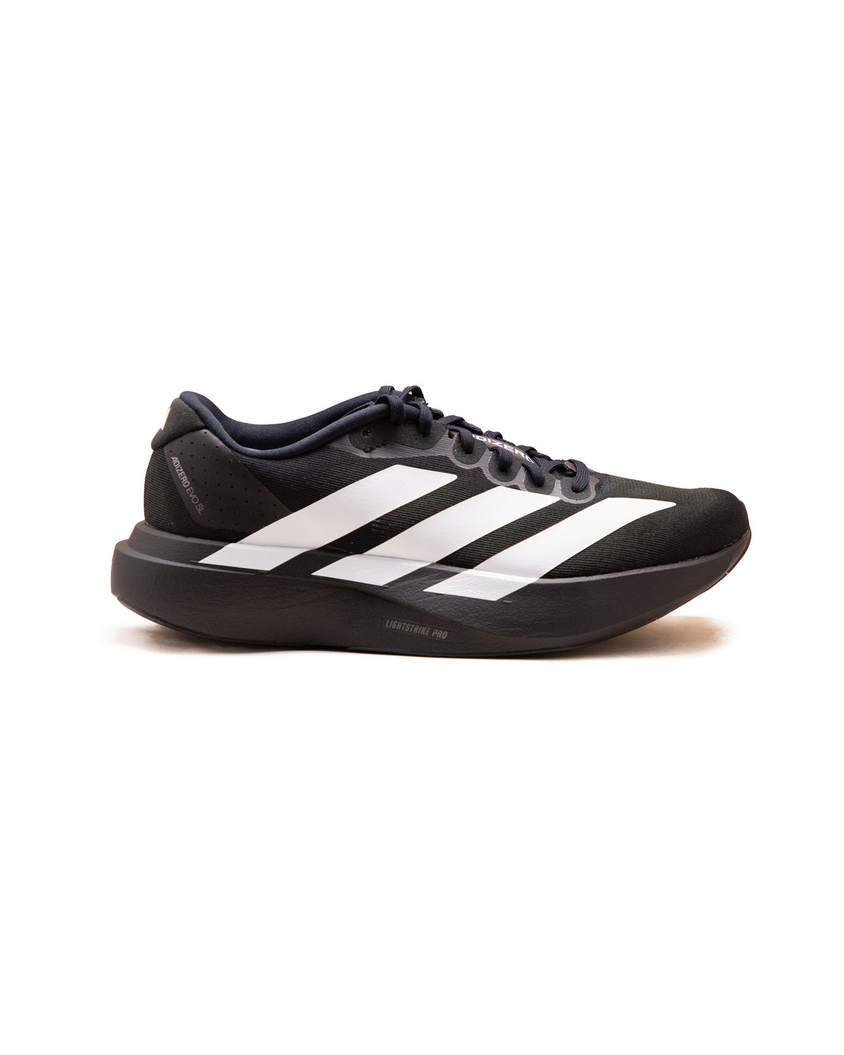 Adidas Adizero Evo Sl J C Black