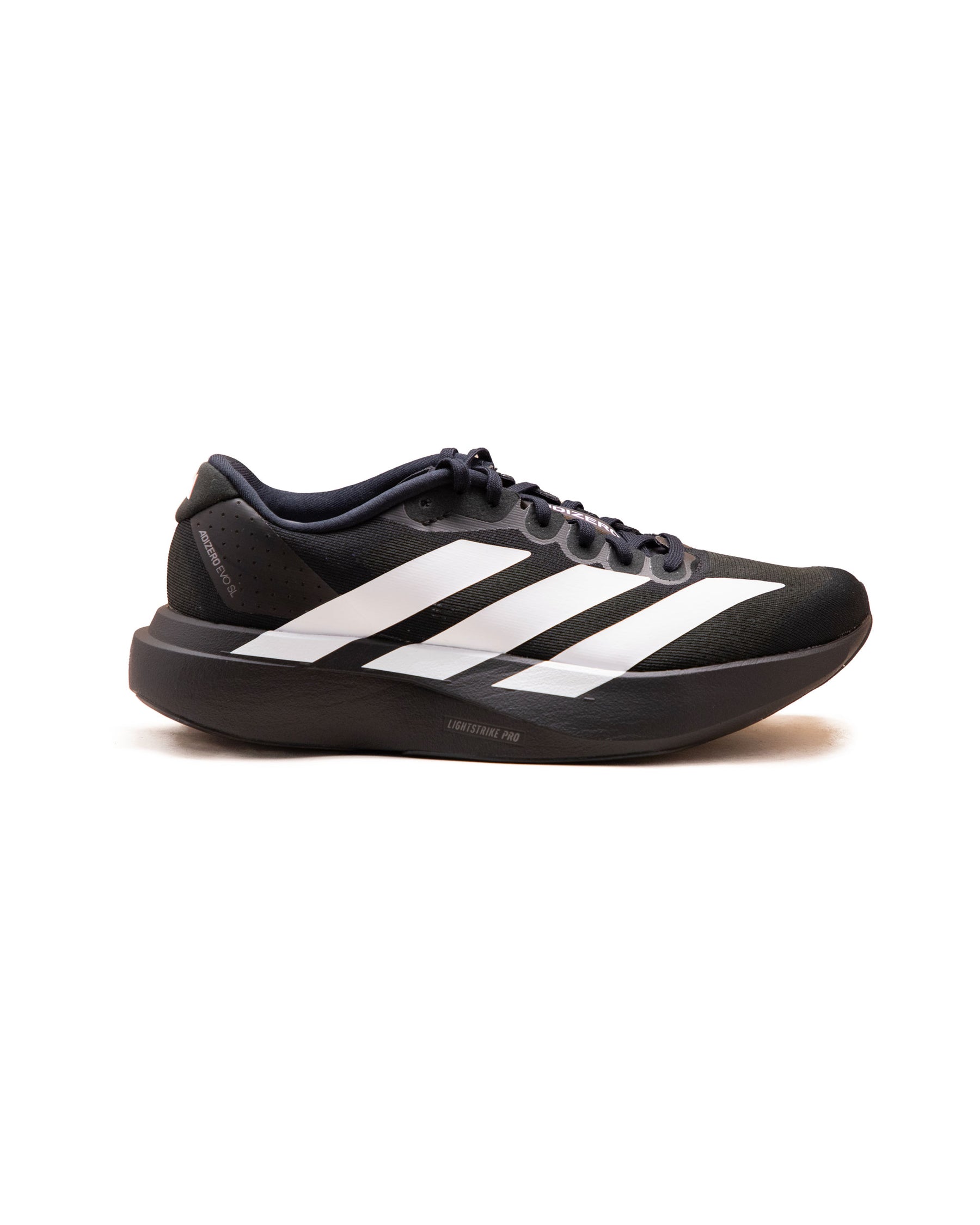 Adidas Adizero Evo Sl J C Black