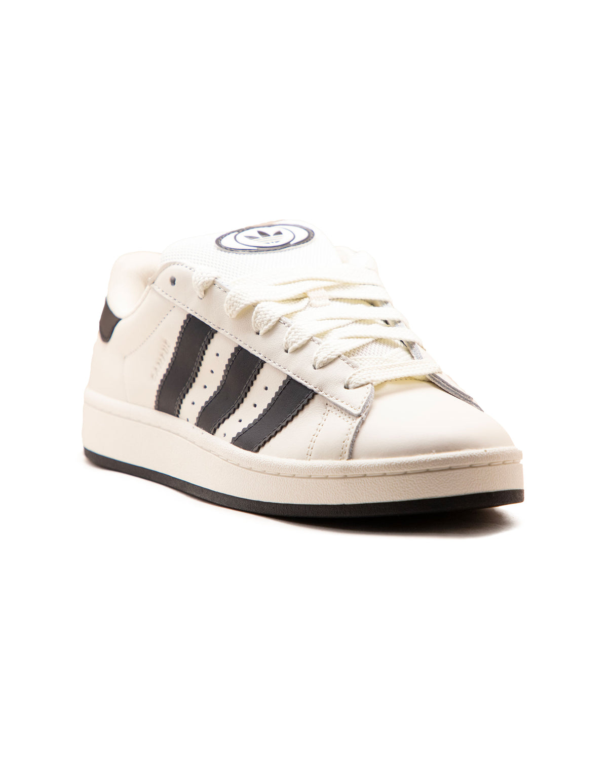 Adidas Campus 00S White Black