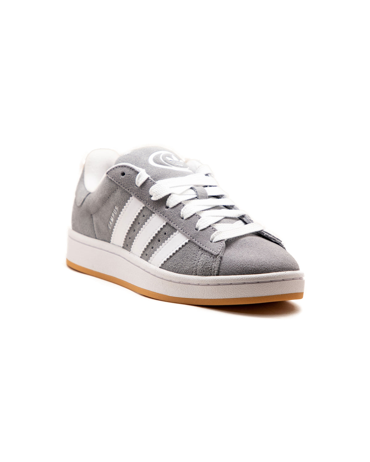 Adidas Campus 00S J Grey White