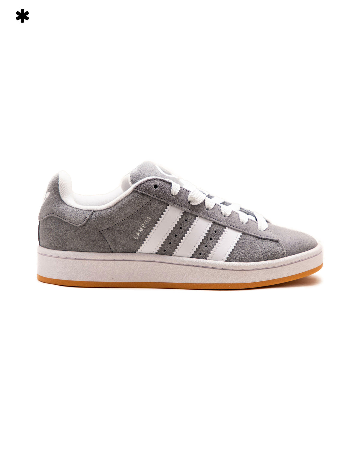 Adidas Campus 00S J Grey White