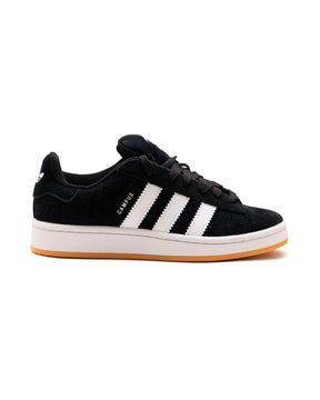 Adidas Campus 00S J Black White