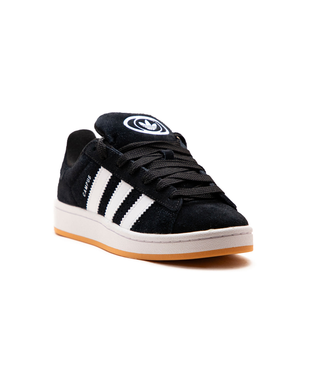 Adidas Campus 00S J Nero Bianco