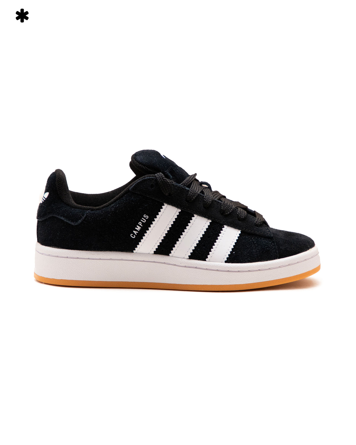 Adidas Campus 00S J Black White