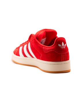 Adidas Campus 00S Red White