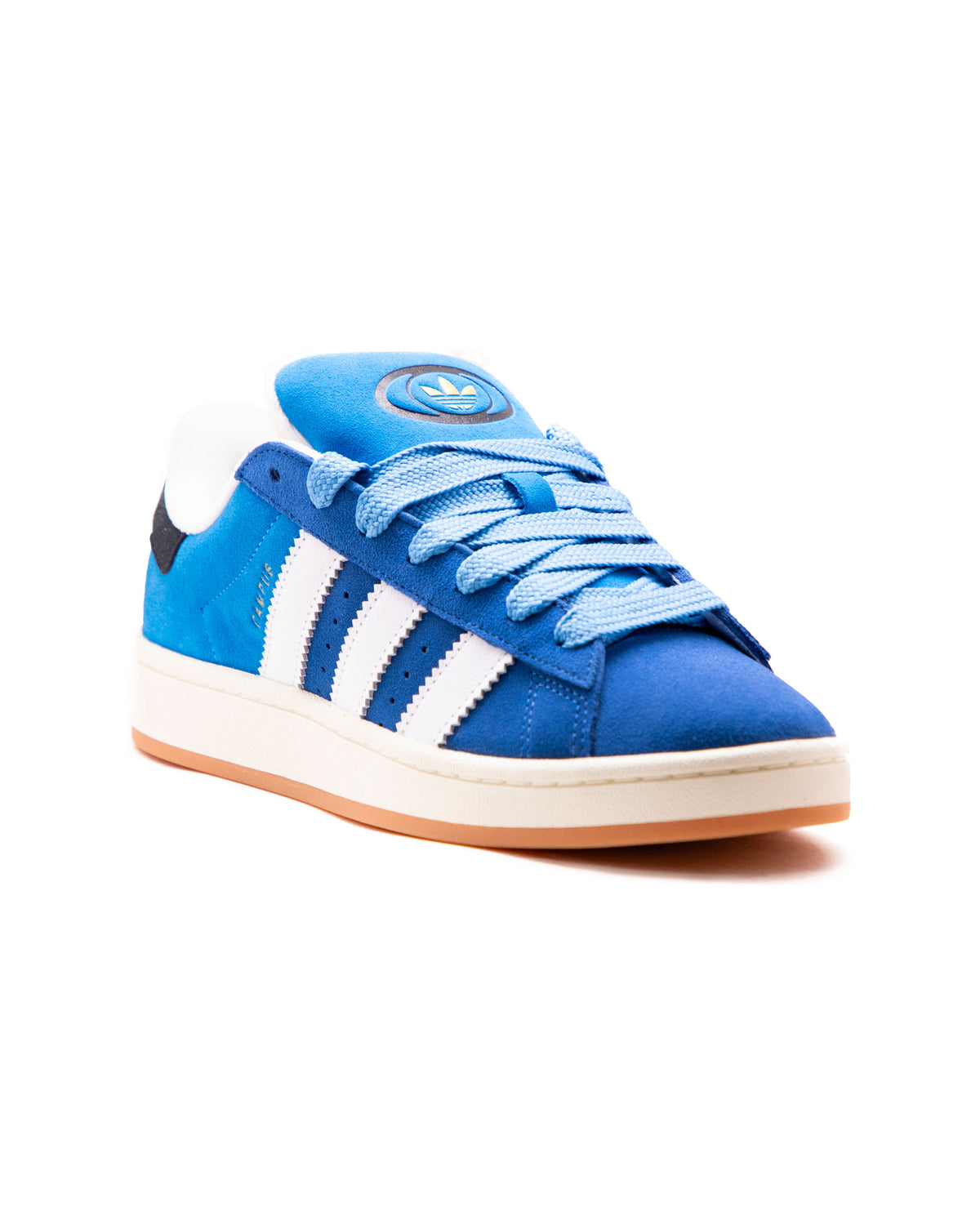 Adidas Campus 00S Royal White