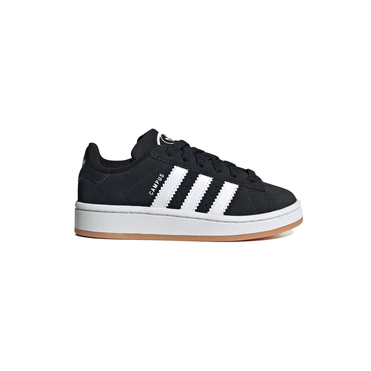 Adidas Campus 00s EL C Nero Bianco