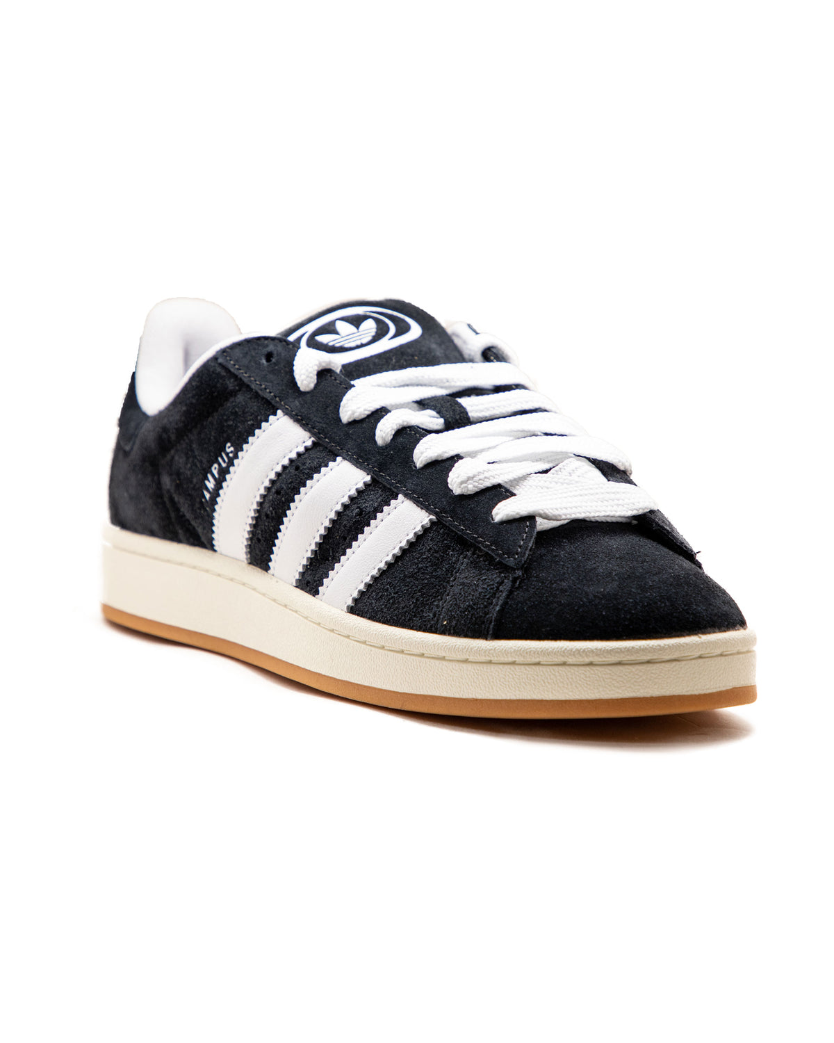 Adidas Campus 00s Black White