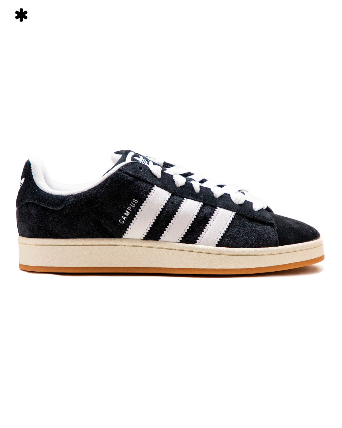 Adidas Campus 00s Black White