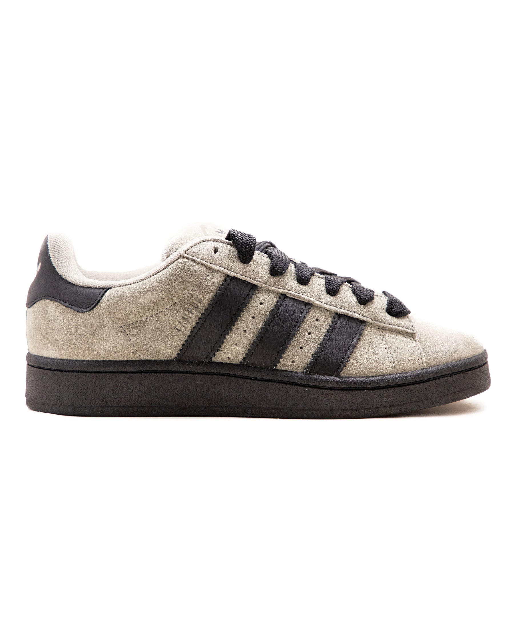 Adidas Campus 00s Silver Pebble