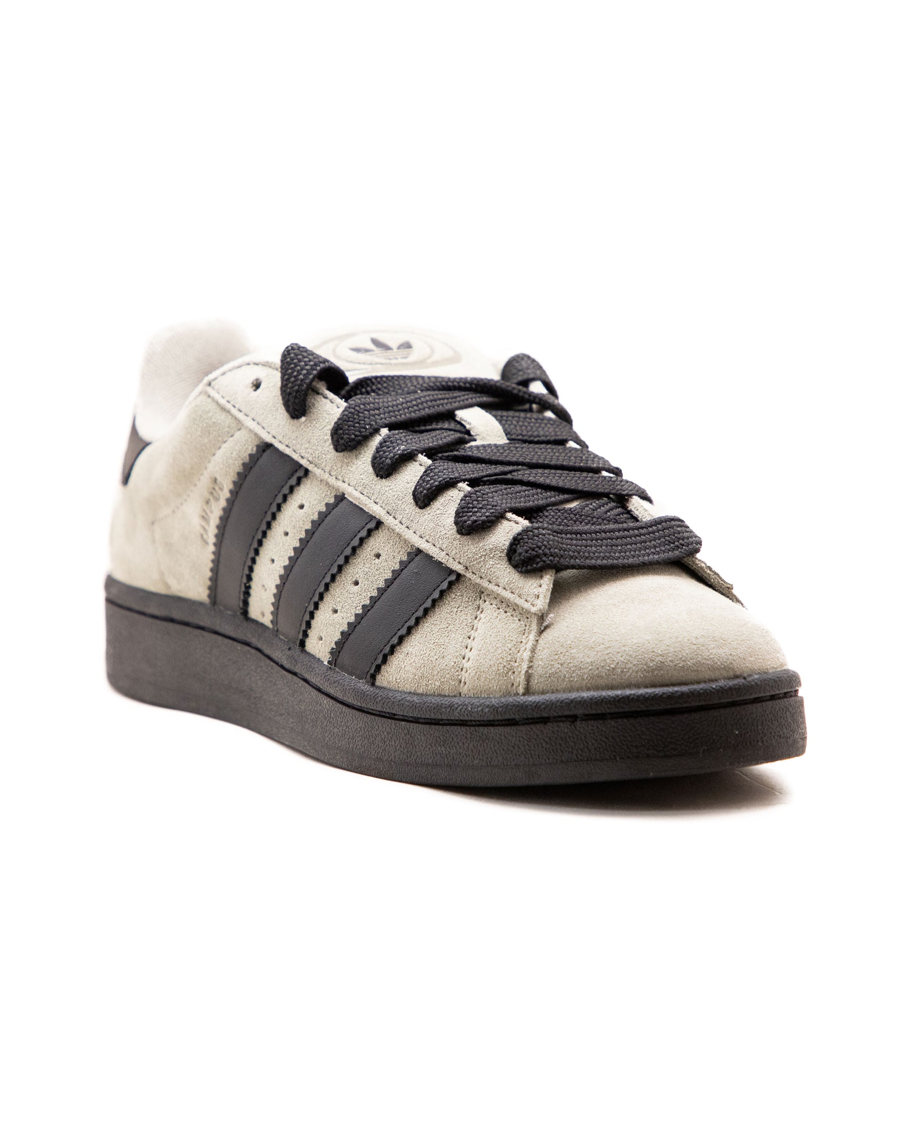 Adidas Campus 00s Silver Pebble